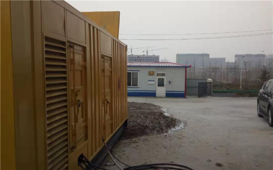 涪陵发电机组电缆选型核心注意事项