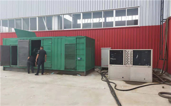 涪陵发电机组电缆选型需要考虑哪些环境因素
