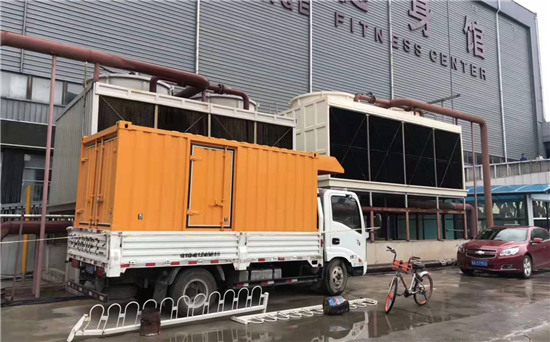 涪陵300KW发电机组适配电缆规格选型指南