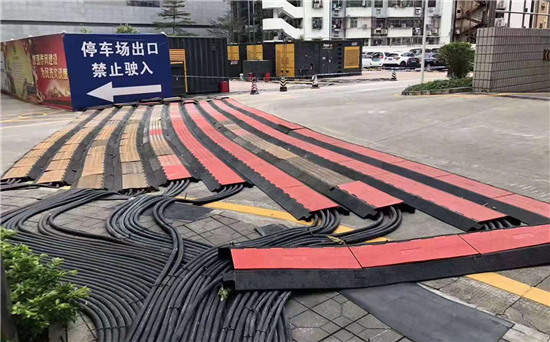 涪陵发电机组电缆选型完整具体步骤(工程通用标准流程)